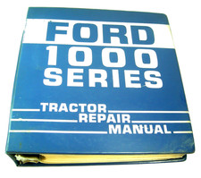 Ford 1000 models for sale  Clayton
