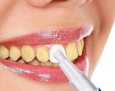Penna sbiancante denti usato  Padova