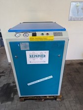 Schraubenkompressor renner 22k gebraucht kaufen  Bünde