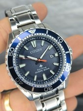 Orologio uomo acciaio usato  Italia