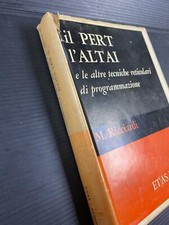 B35 pert altai usato  Roma