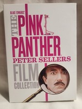 Pink panther peter for sale  Kennewick