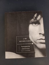Libro tempesta elettrica usato  Poggibonsi