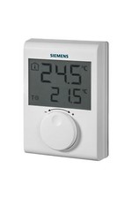 Thermostat ambiance afficheur d'occasion  Lyon I