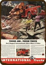 1946 international log for sale  Washougal