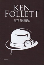 Ken follet alta usato  Zerbolo