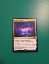 Mtg cavern souls usato  San Rocco al Porto