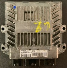Calculateur moteur code d'occasion  Morangis