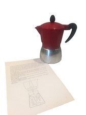Imusa stovetop coffee for sale  DURHAM