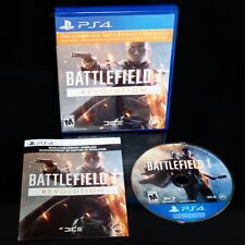 Battlefield revolution sony for sale  Dickinson