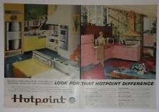 Magazine 1958 hotpoint for sale  Blaine