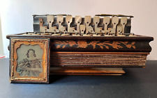 Antique flutina ambrotype for sale  Bartlesville