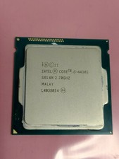 Usado, Intel i5-4430S CPU ##P95 comprar usado Usado, Intel i5-4430S CPU ##P95 comprar usado  Enviando para Brazil