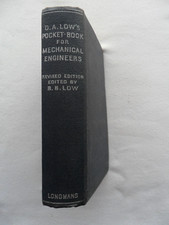 Pocket book mechanical for sale  NOTTINGHAM