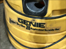 genie wet dry vac for sale  Port Matilda