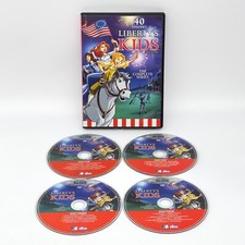 Liberty kids complete for sale  Champlin