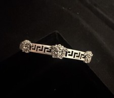 Vintage versace silver for sale  Roslyn Heights