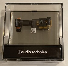 Audio technica at150mlx for sale  Cordova