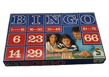 Schmidt spiele bingo gebraucht kaufen  Berlin