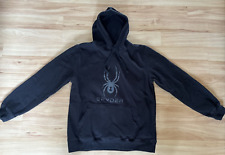 Spyder hoodie sweatshirt gebraucht kaufen  Böblingen