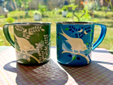 Stylish birds foliage for sale  York