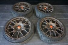 Bbs 014 5x19 gebraucht kaufen  Wurzen