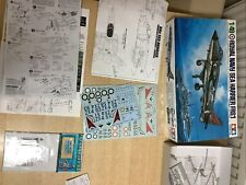 Tamiya hawker siddeley for sale  LARKHALL