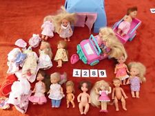 Jelly minipupppen 5 gebraucht kaufen  Bernau