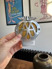 Vintage chrome enamel for sale  DERBY