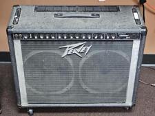 Peavey guitar amp for sale  Milford