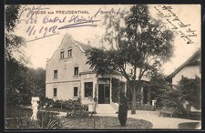 Schlebusch villa freudenthal gebraucht kaufen  Berlin