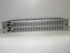 Read dbx 231s for sale  San Diego