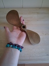 Vintage two bladed for sale  ASCOT
