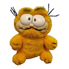 Garfield stofftier 1978 gebraucht kaufen  Salzwedel