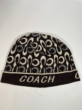 Women brown coach for sale  South Park