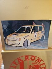 Fiat cinquecento rally usato  Macomer