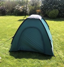 Eurohike 220 man for sale  WOODFORD GREEN