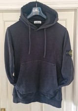 Stone island black for sale  BIRMINGHAM