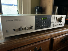 Pioneer vintage 1980s for sale  Rochelle