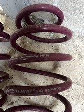 Molle assetto vogtland usato  Valenzano