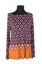 Top multicolore maliparmi d'occasion  France