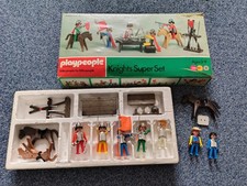 Playmobil playpeople marx for sale  SWANSEA