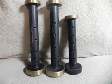 Lot wooden industrial for sale  Snow Shoe