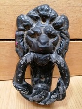 Antique victorian cast for sale  PRESTATYN