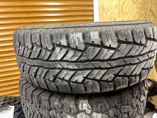 Nankang terrain tyre for sale  SANDY