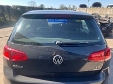 2014 volkswagen golf for sale  COOKSTOWN