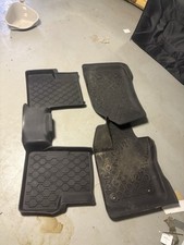 Floor liners mats for sale  Kings Mountain