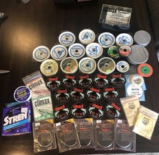 Fly fishing lot for sale  Macungie