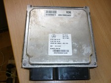 mercedes sprinter ecu for sale mercedes sprinter ecu for sale MANCHESTER