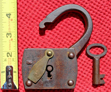 Large brass iron for sale  New Braunfels